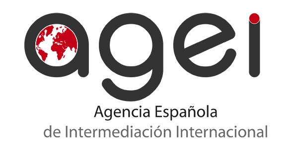 AGEI Agencia Española de Intermediación Internacional